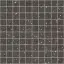 EARTHTECH CARBON_FLAKES COMFORT MOSAICO 30X30