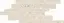 EARTHTECH PUMICE_FLAKES COMFORT LISTELLO SFALSATO 21X40