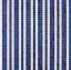 RIGHE BIANCO BLU