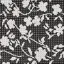 FLOWER CORNER BLACK