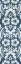 DECOUPAGE BLEU