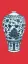 BLUE VASES A