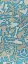 SILHOUETTE TURQUOISE A