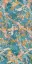 ARALDICA BASE AZZURRO GLO 6MM 120X240 R
