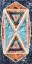 ARALDICA BLAS.BLU GLO 6MM 120X240 R