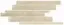 TIMELESS MARFIL MOD.LIST.SFAL.21X40 LUC