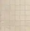 OXIDE BEIGE RUST GRES MACROMOSAICO