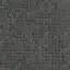 MAKU DARK GRES MICROMOSAICO MATT