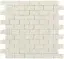 LUMINA STONE LIGHT BRICK MACROMOSAICO ANTICATO