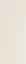 3D WALL PLASTER Combed White 50x120