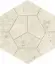 Nyra Star Favus 30х26