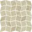 Wonderful Life Almond Mosaico Frame 30X30