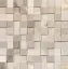 REVES NOISETTE MOS 3D MIX 3X3