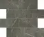PREXIOUS REX CHARMING AMBER 7,5x15 6MM MUR.MAT