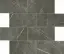 PREXIOUS REX CHARMING AMBER 7,5x15 6MM MUR.GLO