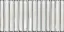 OSAKA BARS WHITE