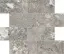 ONYX&MORE SILVER PORPH STR 6MM MUR7,5X15