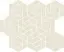 Metropolis Royal Ivory Mosaico Icon