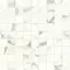Marvel Calacatta Prestigio Mosaico Matt