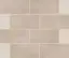 INDUSTRIAL TAUPE 7,5x15 6MM MUR.30X30