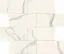 I CLASSICI STATUARIO 7,5x15 6MM MUR.GLOSSY