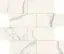 I CLASSICI STATUARIO 7,5x15 6MM MUR.SOFT
