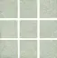 IRIDA 20.05(1), стеклянная мозаика