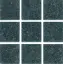 IRIDA 20.75(2+), стеклянная мозаика