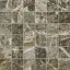 Forte Dei Marmi Quark Breccia di Caravaggio Mosaic