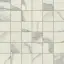 Empire Statuario Mosaic /Эмпаир Статуарио Мозаика