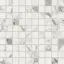 Elements Lux Calacatta MOSAICO 30X30 ASS