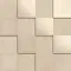 Charme Evo Onyx Mosaico 3D 30x30 (620110000053)