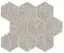 BOOST STONE Pearl Mosaico Hex