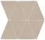 Boost Natural Ash Mosaico Rhombus