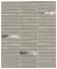 Boost Mineral Grey Mosaico Domino Lux