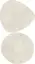Boost Icor Bone Pebble A+B - 20mm
