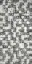 B&W MARBLE 6MM DECOR 60X120 RET