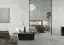 Керамогранит Dado Ceramica Wallpapers Kintsugi матовый серый rett D303951 120х60 см
