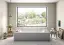 Керамогранит Adicon Archrock Aiza Grey полированный серый ADI84191 240х80 см