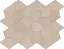 Этернум Крим Мозаика Калейдо 27.6x35.6