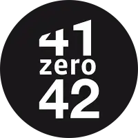 41ZERO42