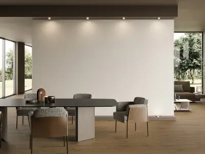 Atlas Concorde 3D Wall Plaster
